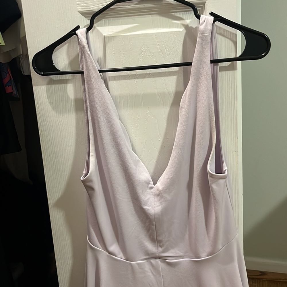 FREE PEOPLE ROMPER/DRESS - Picture 2 of 4